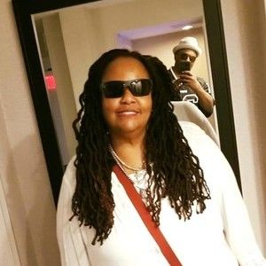 Meet your Posher, Dianne